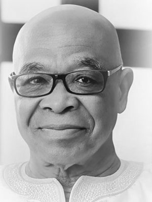 Major George Kofi Akoetey